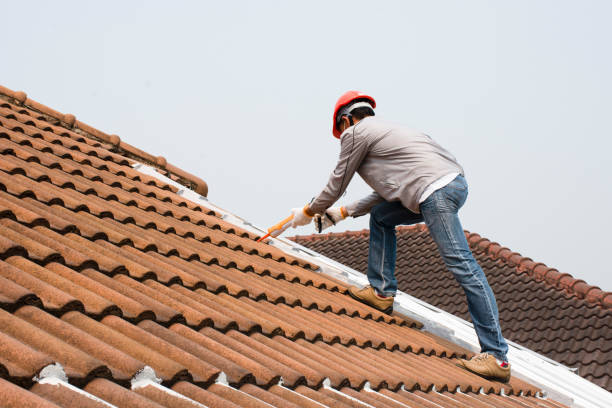 Fast & Reliable Emergency Roof Repairs in Interlachen, FL